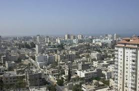 مدينة جنين الفلسطينيه Gaza-11564