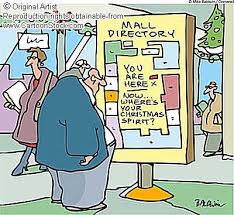 Stores Open on Christmas Day