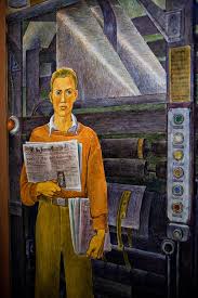 Bay Area News Project,