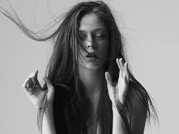 Models Unzipped: Coco Rocha