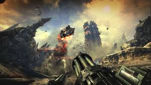 Bulletstorm Explodes With New