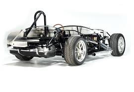 fiberglass kit car