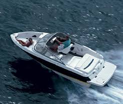 Regal 1900 Bowrider Sport