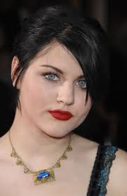Frances Bean Cobain has lent