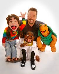 Reality show champ TERRY FATOR