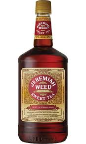Jeremiah Weed Sweet Tea Vodka