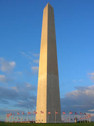 Washington Monument Picture
