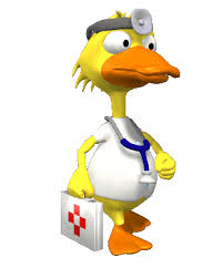 We Quack lets Quack together