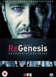 ReGenesis Season 3