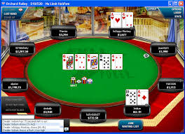 Full Tilt Poker Bonus Code