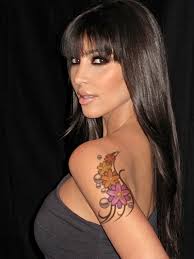 Kim Kardashian Dress