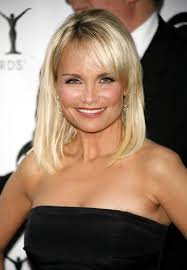 winner Kristin Chenoweth