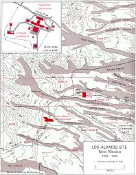 Site Y: Los Alamos, New Mexico