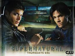 of the supernatural
