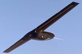 Lockheed Martin RQ-3A Dark