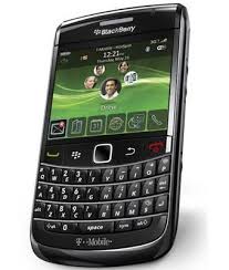 BlackBerry Onyx