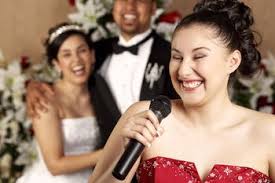 funny maid of honor speeches