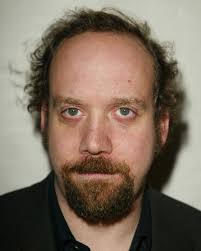 Is Paul Giamatti