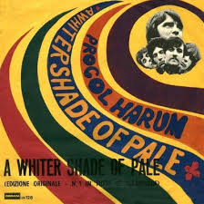 Procol Harum: Whiter Shade of