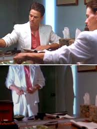 Boogie Nights, Boogie Nights