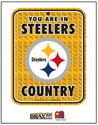 Steelers Country