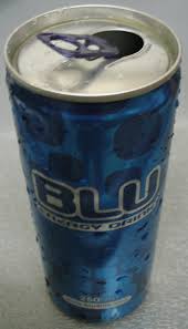 (مشروب "بلو "الاسرئيلي يغزوأسواق الاردن والسعودية) Blu_energy_drink