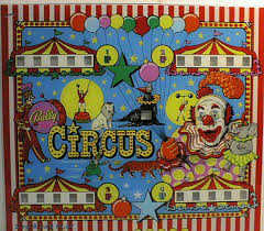 The Notre Dame Coaching Circus