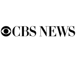 Here is a good thing; CBS News