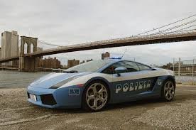 lamborghini murcielago modifiyeli polis arabası video seyret