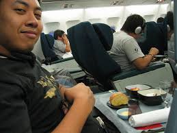 Spirit Airlines - One way