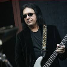 Follow Gene Simmons Family