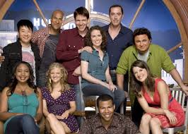 Frank Caeti, Nicole Parker