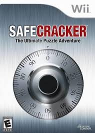 Safecracker: The Newest Game Buzz In Wii Safecracker: The Newest Game Buzz In Wii