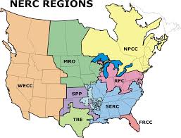 ERCOT - Maps