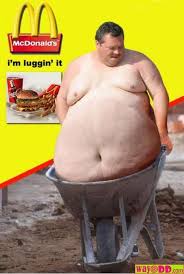 funny pictures of fat people