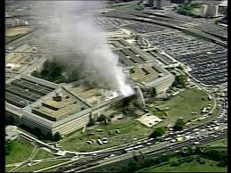 The Pentagon 2001