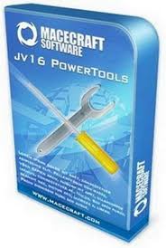  تنظيف وفحص وتسريع اداء الكمبيوتر jv16 PowerTools 2011   Jv16powertools