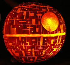 Show Us Your Geeky Jack-o-