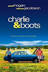 Charlie & Boots (2009) TrAltyazı Charlie & Boots (2009) TrAltyazı