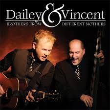 Dailey and Vincent presale code for concert tickets in Raleigh, NC