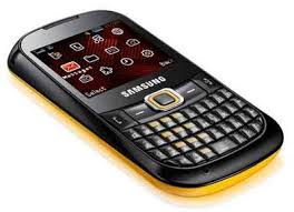 Samsung Corby txt Corby txt
