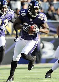 Ed Reeds brother, Brian Reed,