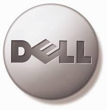 Dell anuncia marca própria de impressoras e cartuchos Dell-logo