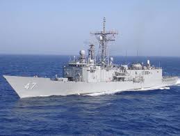Home - USS NICHOLAS (FFG 47)
