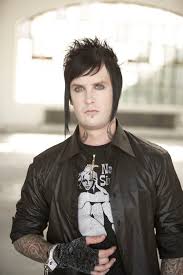 The Rev- The Drummer