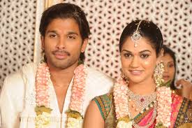 Stylish Star allu arjun is