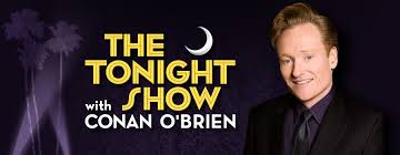 NBC aired Conan Obriens