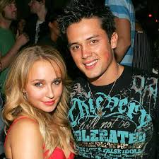 Now, Stephens hanging out