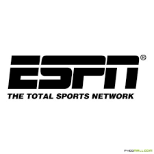 ESPN Logo Vector File