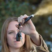 Mace Pepper Spray